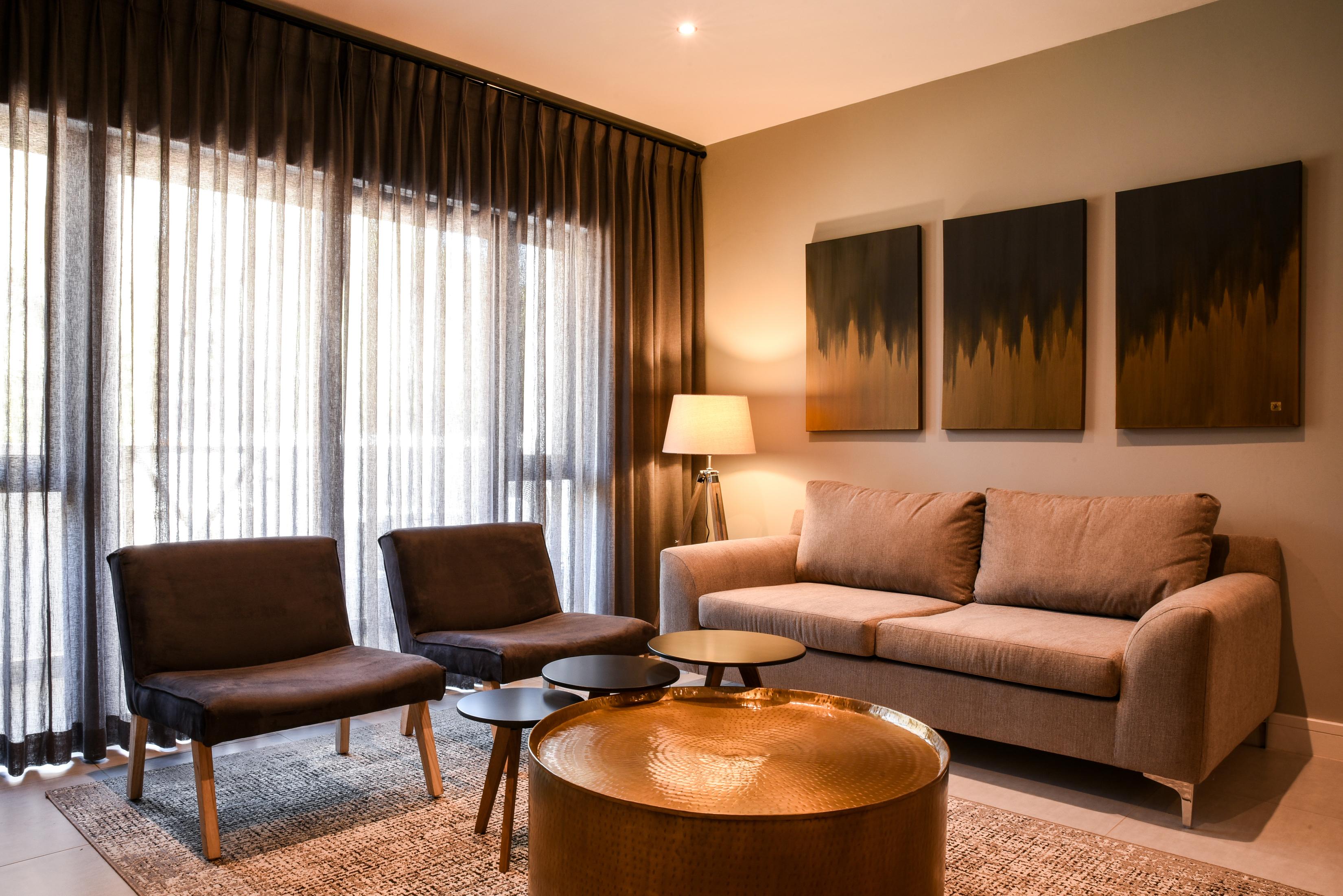 Mint Hotel Sandhurst Johannesburg Exterior foto