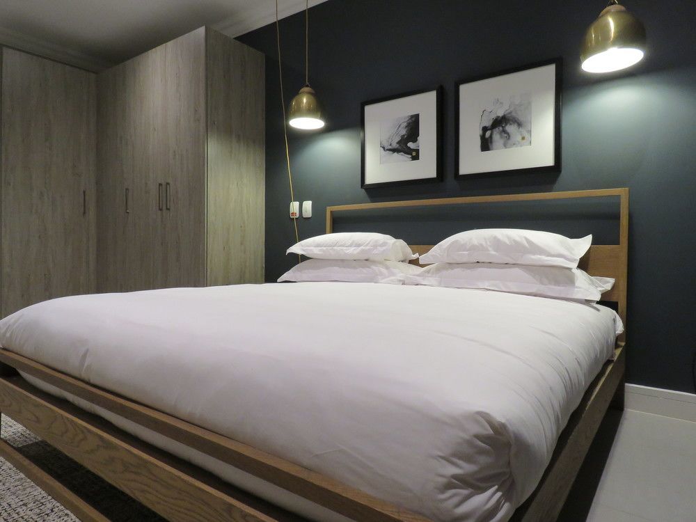 Mint Hotel Sandhurst Johannesburg Exterior foto